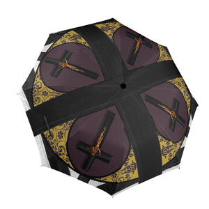 Crossroads Umbrellas | Glam Macabre™ Collection