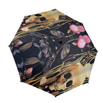 Macabre Sunset Umbrella | Glam Macabre™ Collection