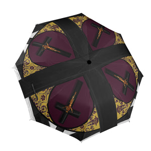 Crossroads Umbrellas | Glam Macabre™ Collection