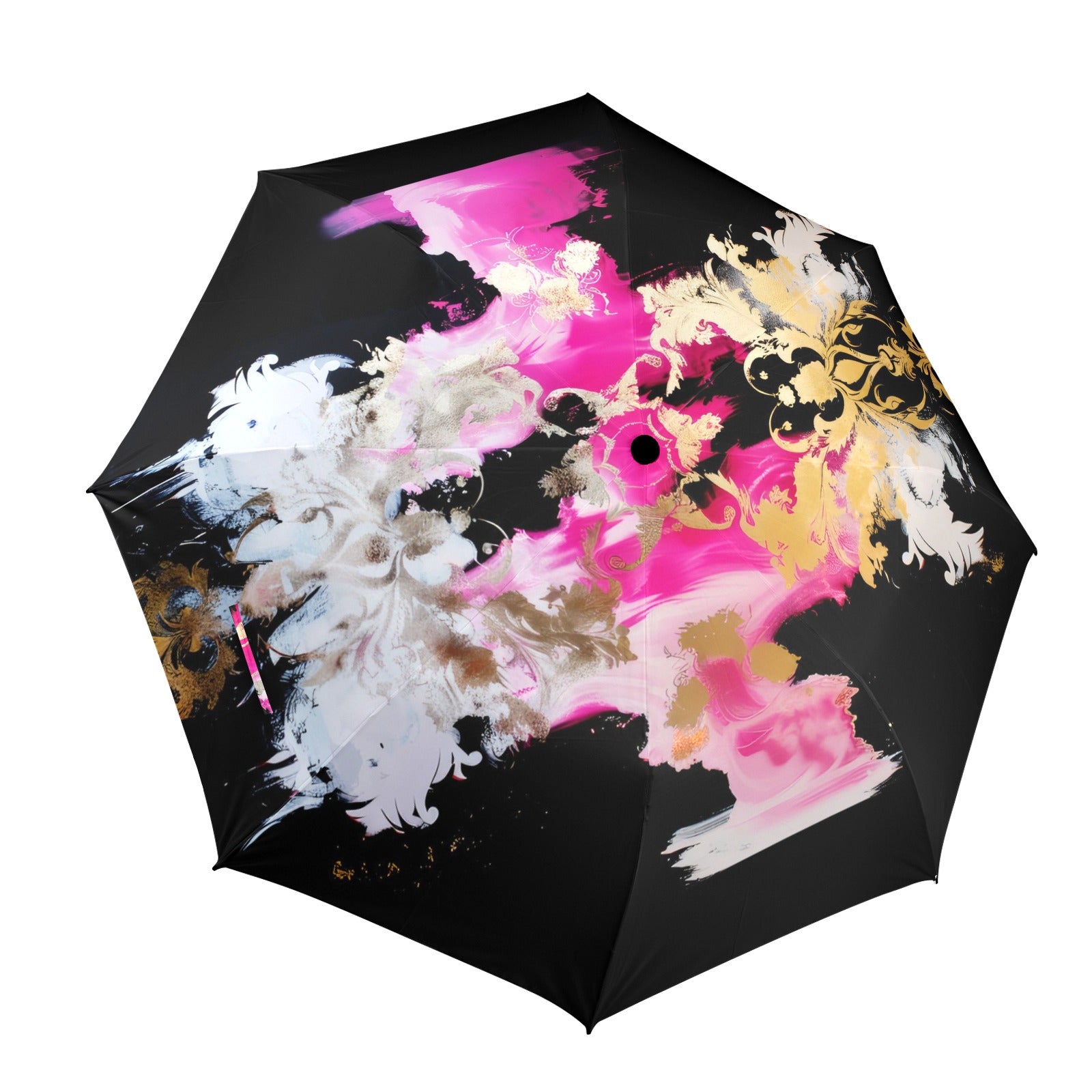 Abstraction Umbrellas | Glam Macabre™ Collection