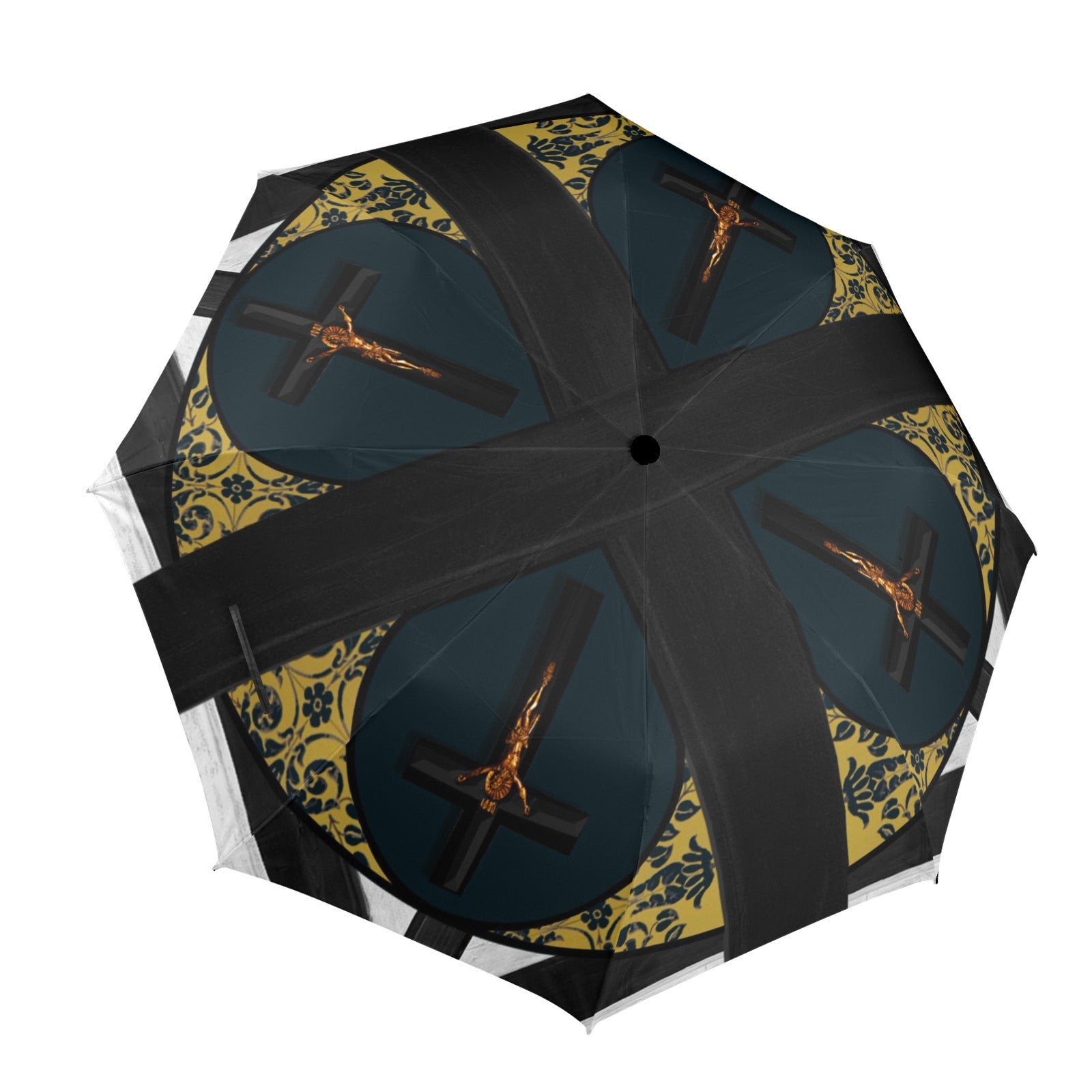 Crossroads Umbrellas | Glam Macabre™ Collection