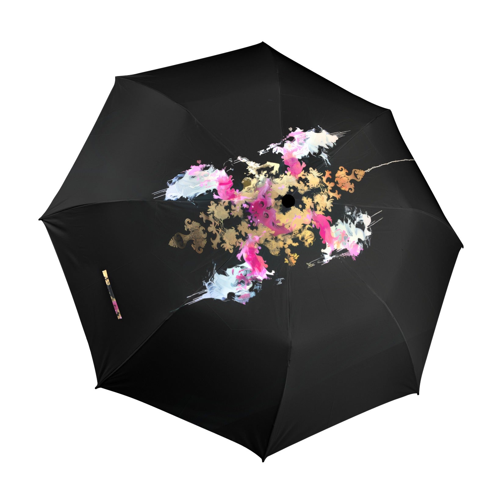 Abstraction Umbrellas | Glam Macabre™ Collection