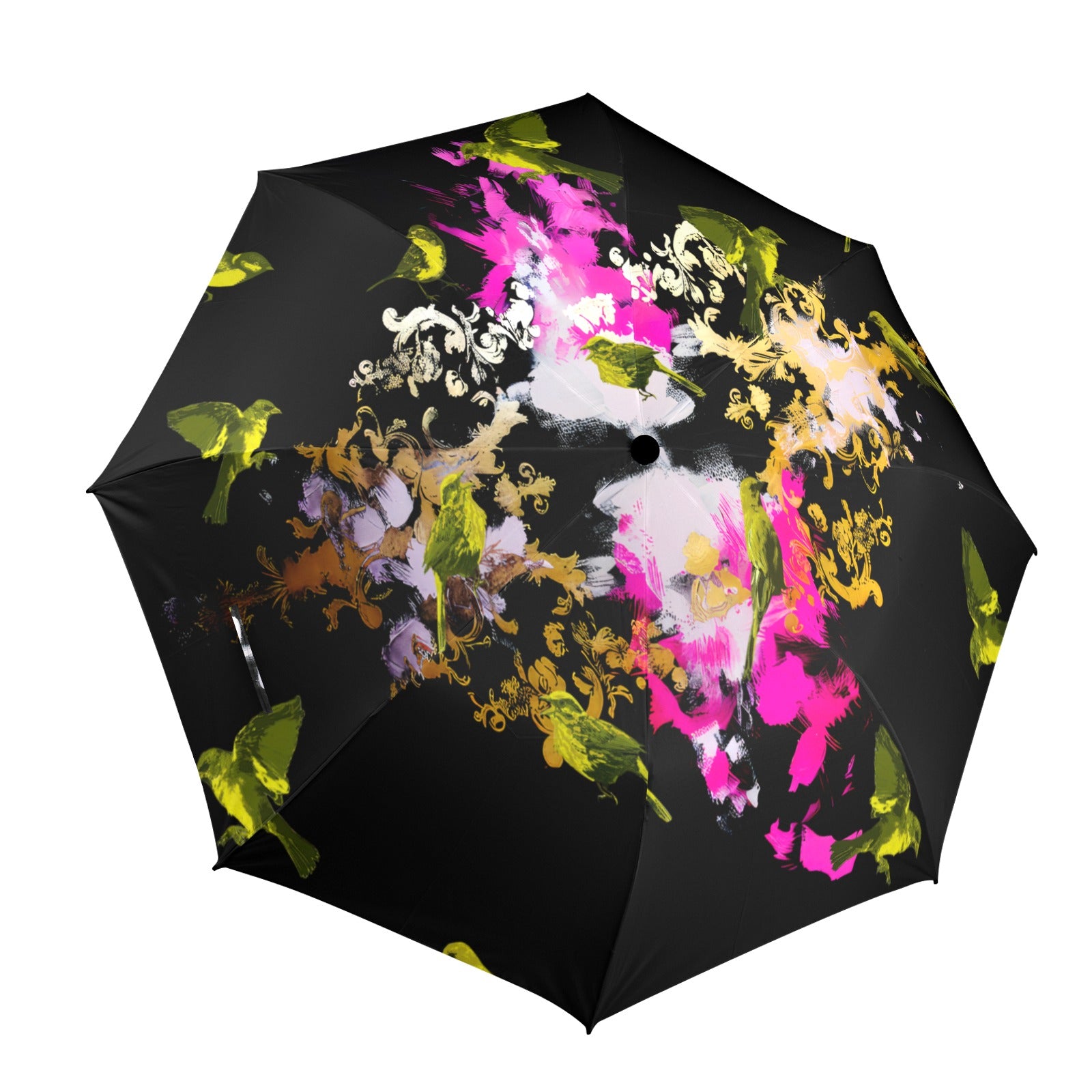 Abstraction Umbrellas | Glam Macabre™ Collection