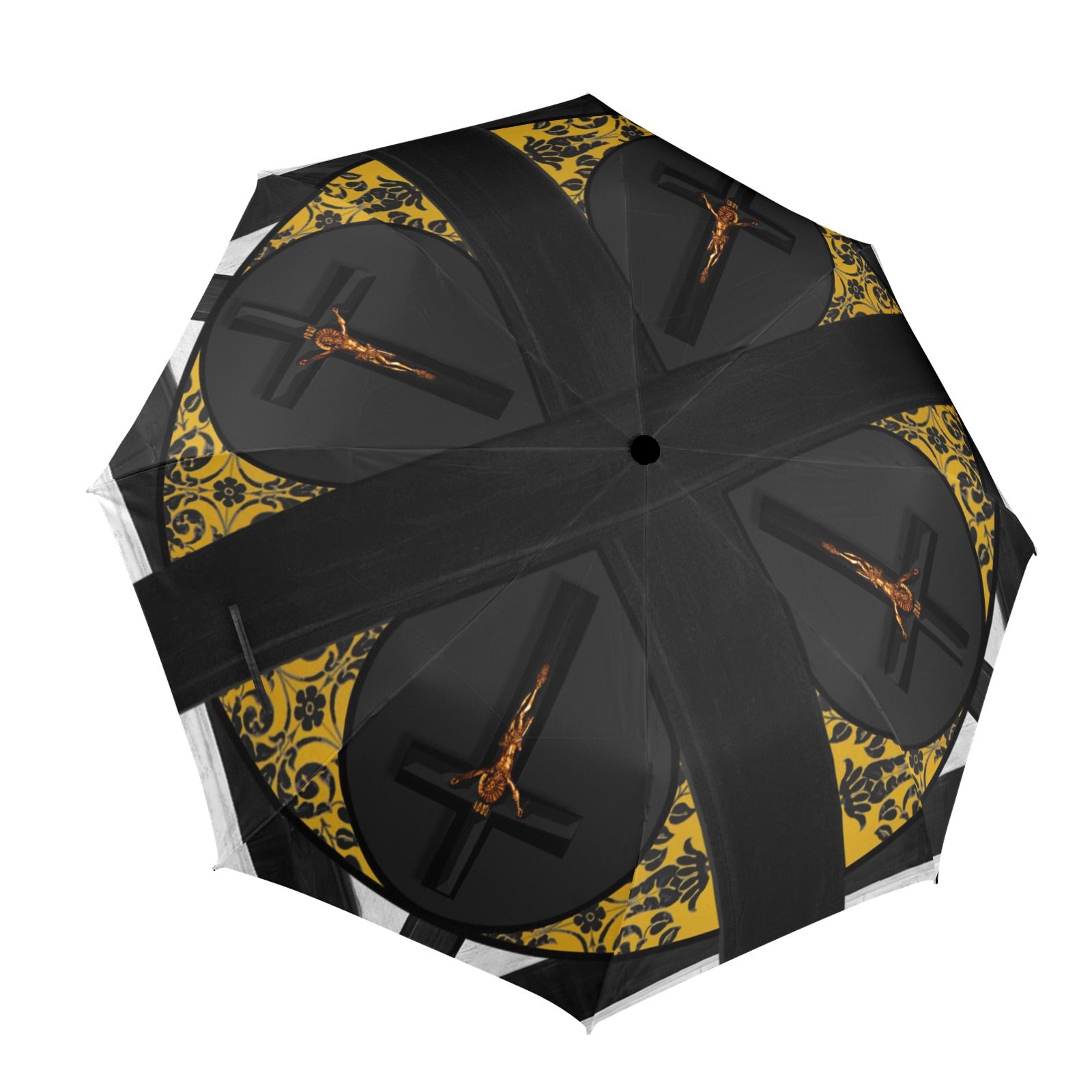 Crossroads Umbrellas | Glam Macabre™ Collection