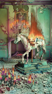 The Constant Garderner vol. I - Art Print