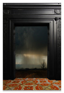Anonymous Skies Vol III- Surreal Fine Art Landscape on Metal | The Photographist™