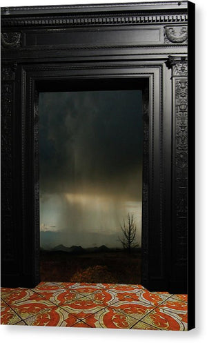Anonymous Skies Vol III- Surreal fine art landscape on Canvas | The Photographist™